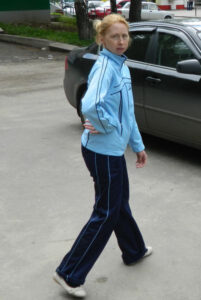 sport