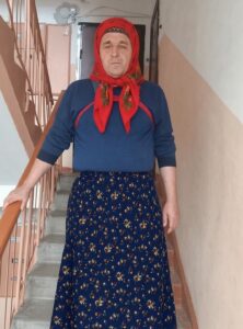starushka